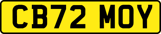 CB72MOY
