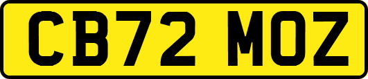 CB72MOZ