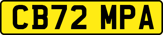 CB72MPA