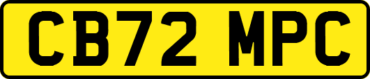 CB72MPC