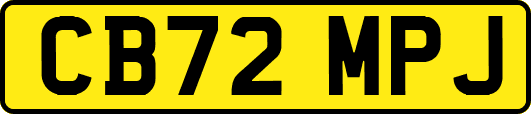 CB72MPJ