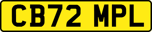 CB72MPL