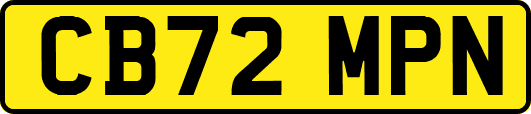 CB72MPN