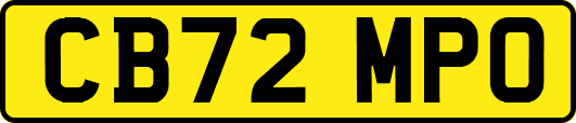 CB72MPO