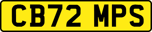 CB72MPS