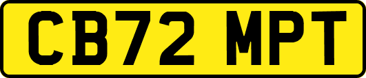 CB72MPT