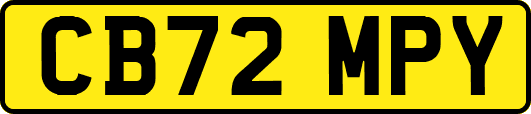 CB72MPY