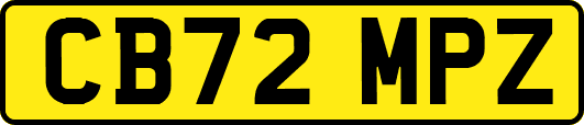 CB72MPZ