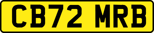 CB72MRB