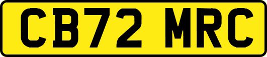 CB72MRC