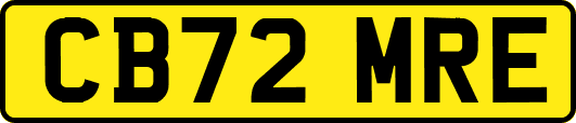 CB72MRE