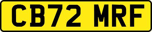 CB72MRF