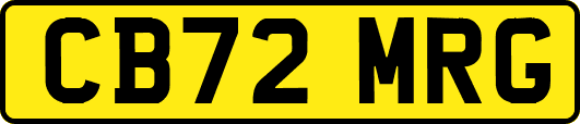 CB72MRG
