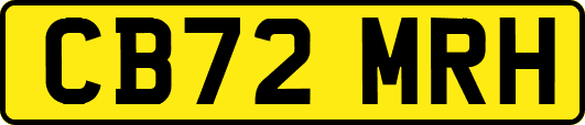 CB72MRH
