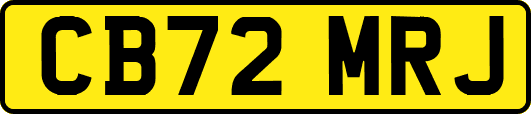 CB72MRJ