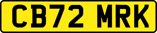 CB72MRK