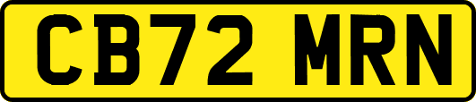 CB72MRN