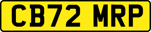 CB72MRP