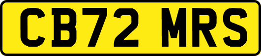 CB72MRS