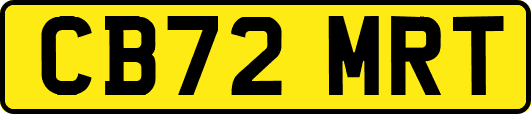 CB72MRT