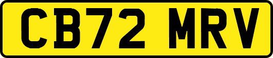 CB72MRV