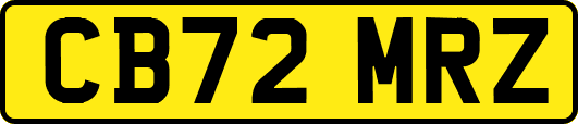 CB72MRZ