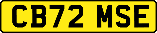 CB72MSE