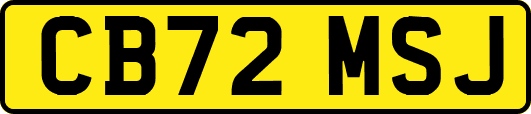 CB72MSJ