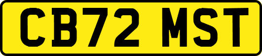 CB72MST