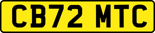 CB72MTC