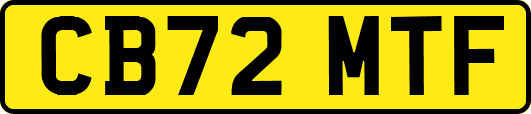 CB72MTF