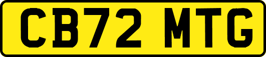 CB72MTG