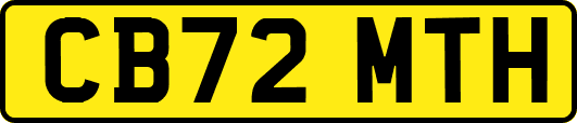 CB72MTH