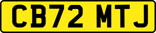 CB72MTJ