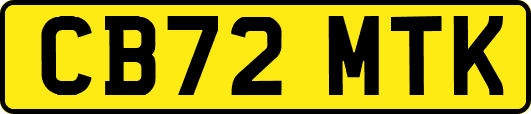 CB72MTK
