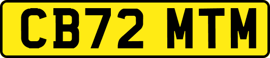 CB72MTM