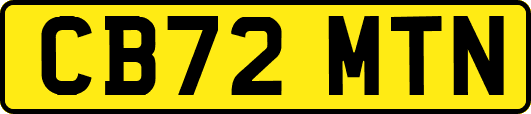 CB72MTN