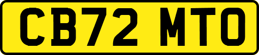 CB72MTO