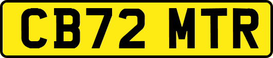 CB72MTR