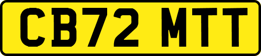 CB72MTT