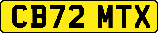 CB72MTX