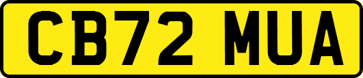 CB72MUA