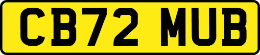 CB72MUB