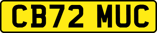 CB72MUC
