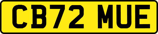 CB72MUE