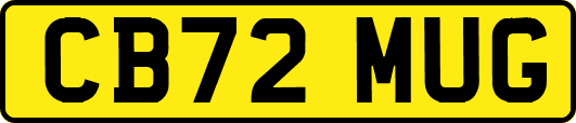 CB72MUG