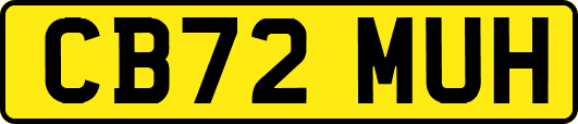 CB72MUH