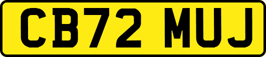 CB72MUJ