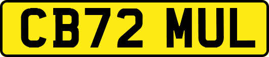 CB72MUL