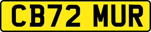 CB72MUR